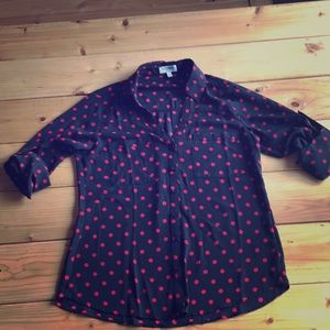 Express Portofino shirt